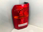 Discovery 3 Tail Light Cluster Near Side Rear XFB000573 2004 to 2009 K21105